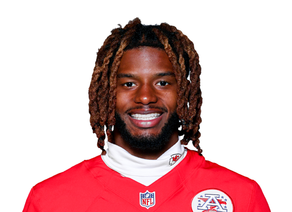 Kristian Fulton