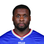 Lloyd Cushenberry III