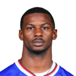 Sam Franklin Jr.