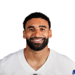 Curtis Robinson