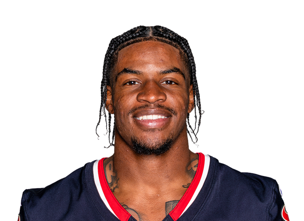 Ja’Marcus Ingram