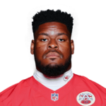 Trey Smith