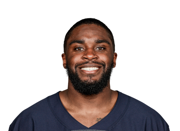 Jaylon Johnson