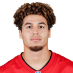 Zyon McCollum