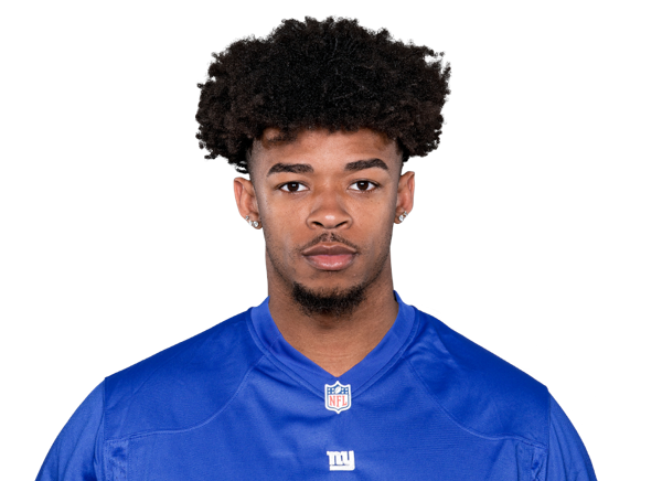 Greg Newsome II