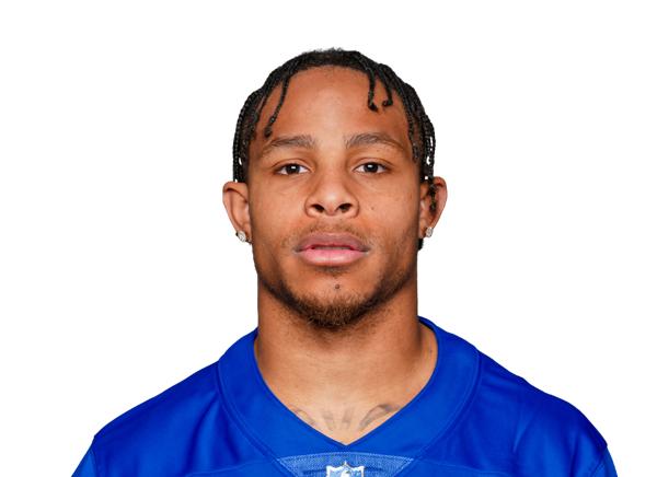 Ar’Darius Washington
