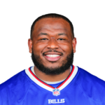 DeWayne Carter