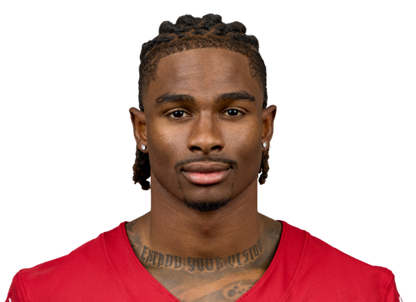 Kei’Trel Clark