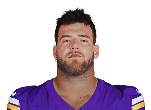 Trevor Keegan