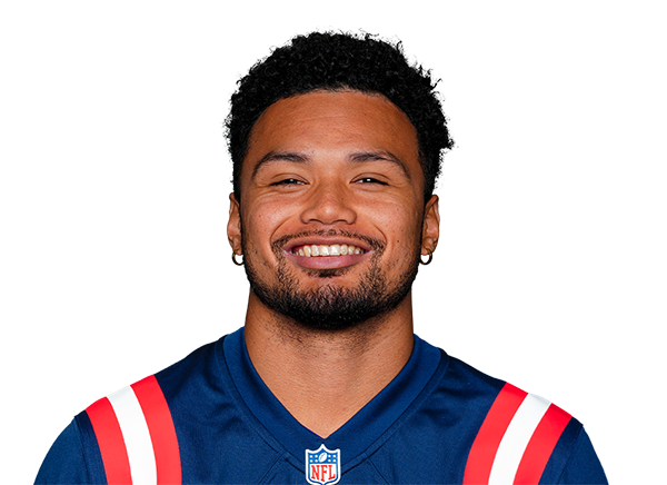 Darius Muasau
