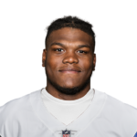 Broderick Jones