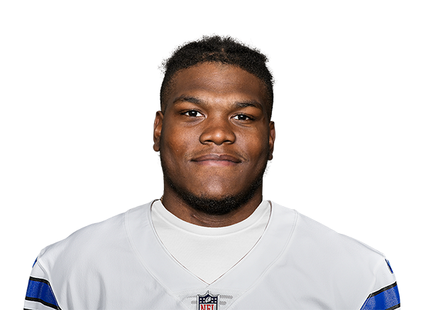 Broderick Jones