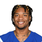 Anthony Richardson Sr.