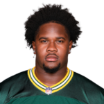 Warren Brinson