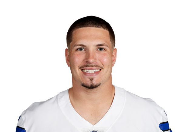 Justin Barron