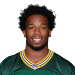Edgerrin Cooper