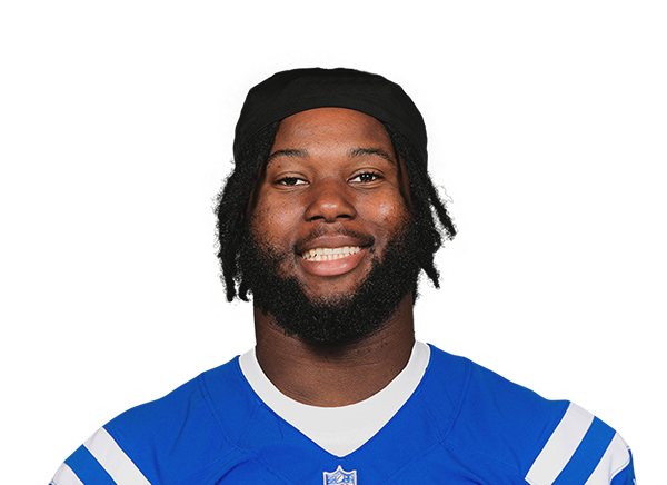 Sedrick Van Pran-Granger
