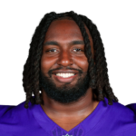 Donovan Jackson