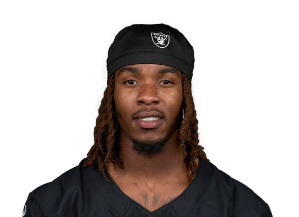 Dont’e Thornton Jr.