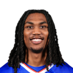 Dorian Strong