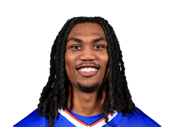Dorian Strong
