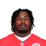 Omarr Norman-Lott