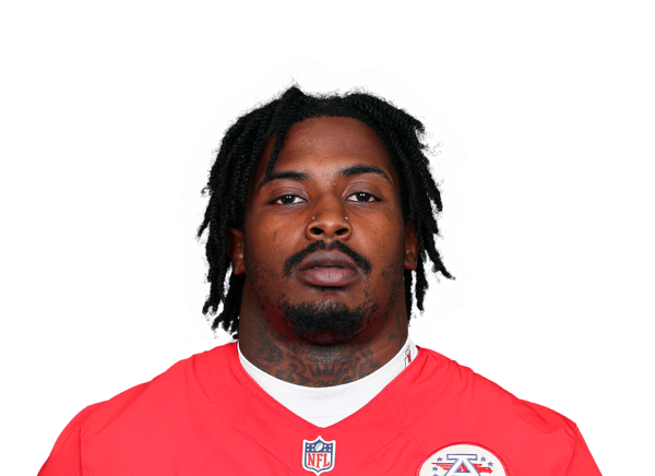 Omarr Norman-Lott