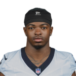 Decamerion Richardson