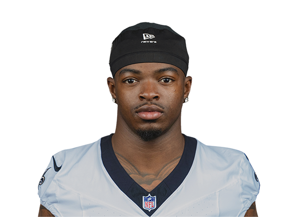 Decamerion Richardson