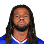 T.J. Sanders