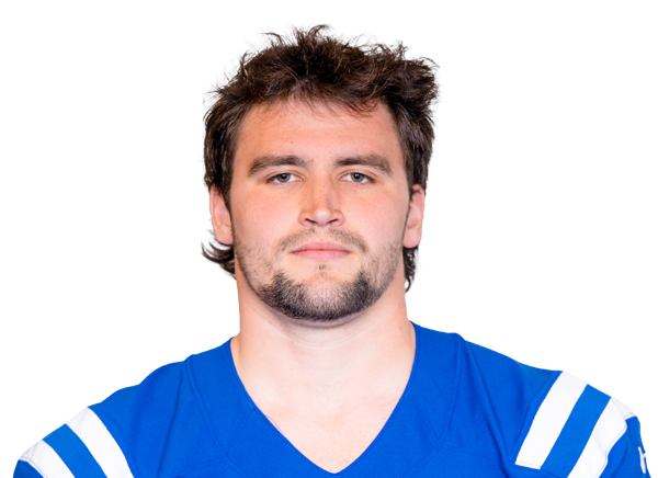 Caden Curry