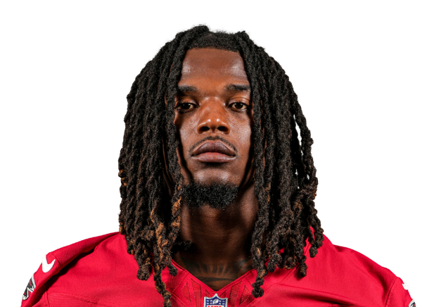 Harold Perkins Jr.