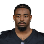Mike Washington Jr.