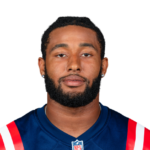 Elijah Ponder