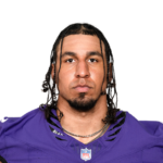 Tavius Robinson