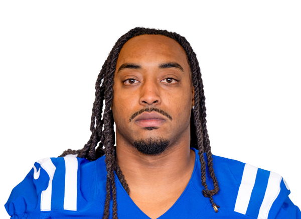 Tahj Chambers