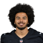 Treydan Stukes