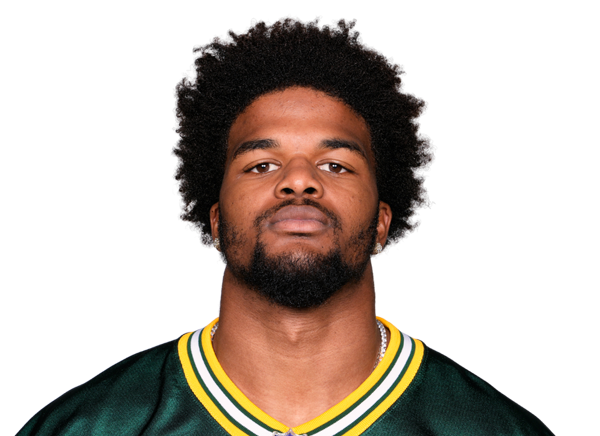 Johnathan Baldwin II