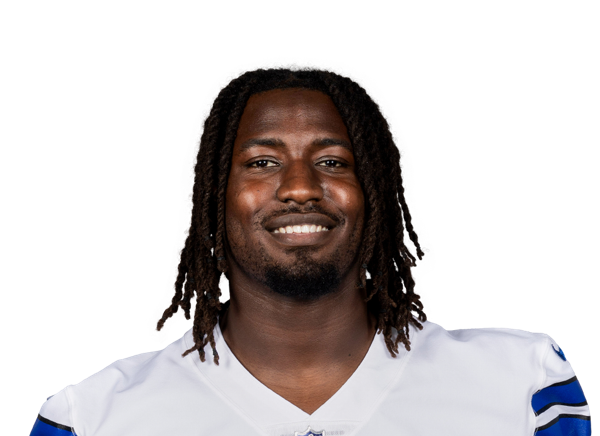 Malachi Lawrence