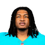 Keith Cooper Jr.