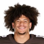 Denzel Boston