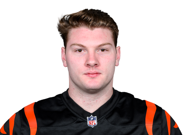Connor Lew
