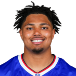 TJ Parker