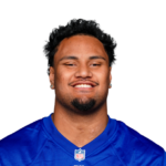 Francis Mauigoa