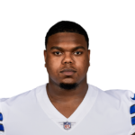 LT Overton