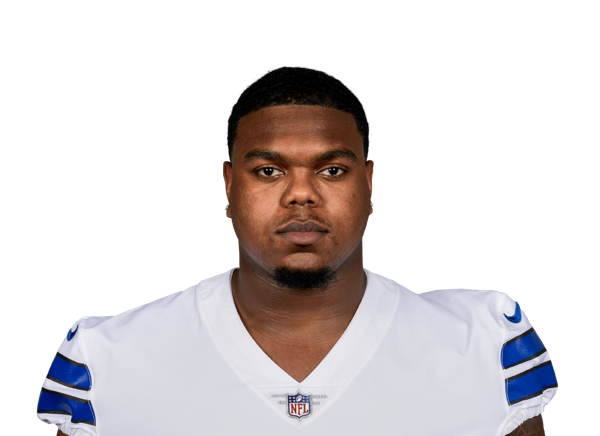 LT Overton