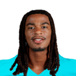 Julius Wood