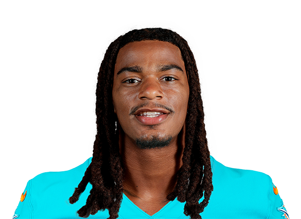 Julius Wood