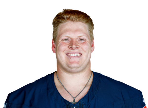 Jordan van den Berg