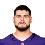 Josh Cuevas